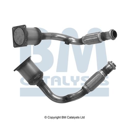 Obrázok Katalyzátor BM CATALYSTS Approved BM91926H