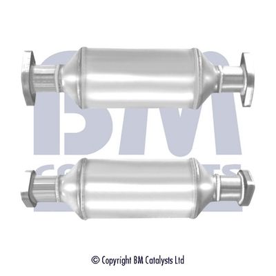 Obrázok Katalyzátor BM CATALYSTS Approved BM91928H