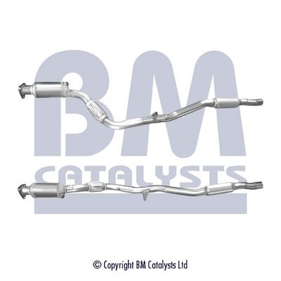 Obrázok Katalyzátor BM CATALYSTS Approved BM91960H