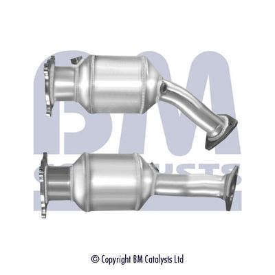 Obrázok Katalyzátor BM CATALYSTS Approved BM91965H