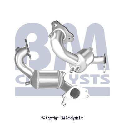 Obrázok Katalyzátor BM CATALYSTS Approved BM91974H