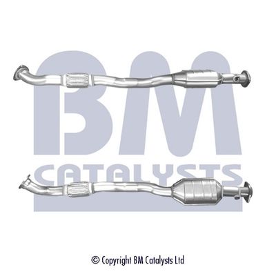 Obrázok Katalyzátor BM CATALYSTS Approved BM91979H