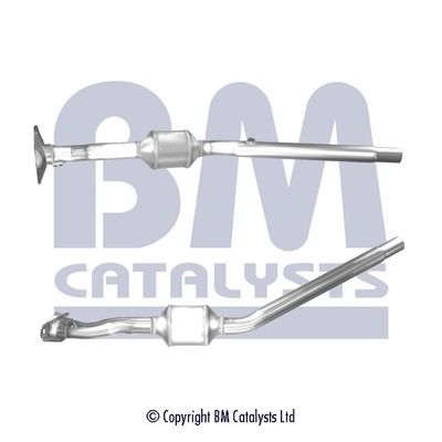 Obrázok Katalyzátor BM CATALYSTS Approved BM92024H