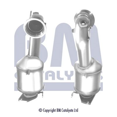 Obrázok Katalyzátor BM CATALYSTS Approved BM92030H
