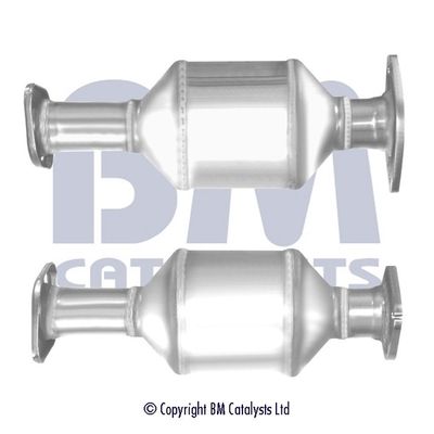 Obrázok Katalyzátor BM CATALYSTS Approved BM92037H