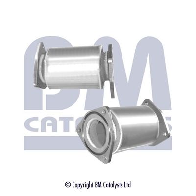 Obrázok Katalyzátor BM CATALYSTS Approved BM92038H
