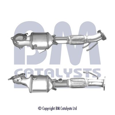 Obrázok Katalyzátor BM CATALYSTS Approved BM92042H