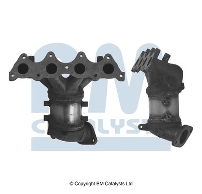 Obrázok Katalyzátor BM CATALYSTS Approved BM92049H