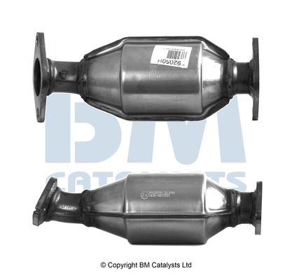 Obrázok Katalyzátor BM CATALYSTS Approved BM92050H