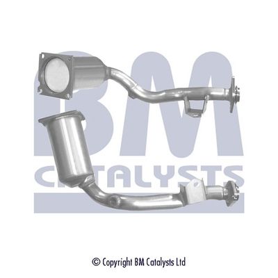 Obrázok Katalyzátor BM CATALYSTS Approved BM92057H
