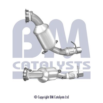 Obrázok Katalyzátor BM CATALYSTS Approved BM92063H