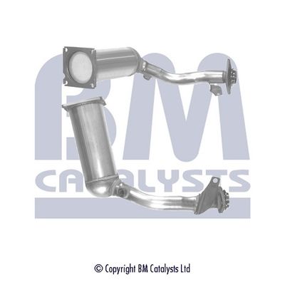 Obrázok Katalyzátor BM CATALYSTS Approved BM92069H