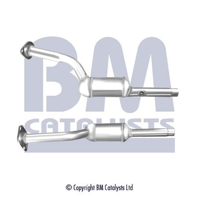 Obrázok Katalyzátor BM CATALYSTS Approved BM92080H