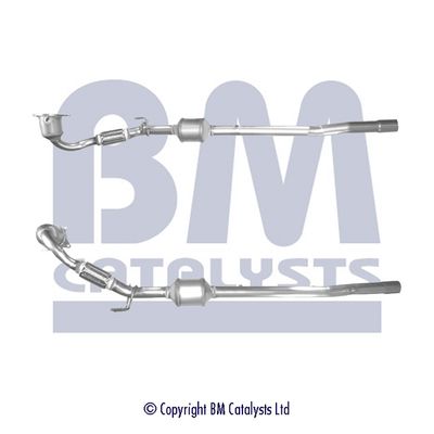 Obrázok Katalyzátor BM CATALYSTS Approved BM92081H