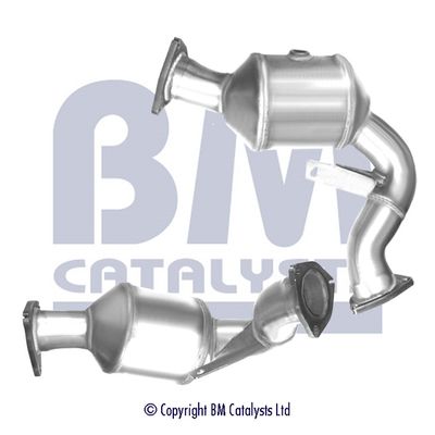 Obrázok Katalyzátor BM CATALYSTS Approved BM92108H
