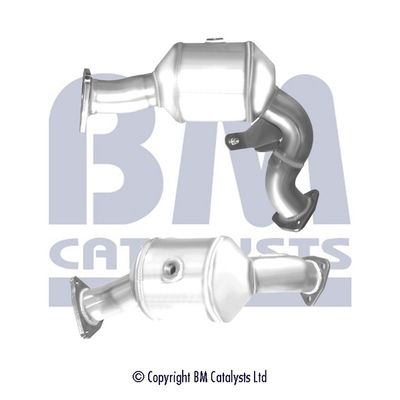 Obrázok Katalyzátor BM CATALYSTS Approved BM92109H