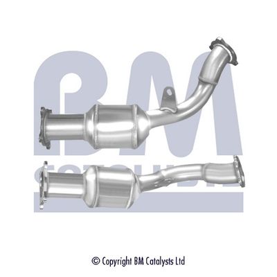 Obrázok Katalyzátor BM CATALYSTS Approved BM92110H