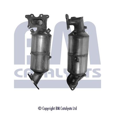 Obrázok Katalyzátor BM CATALYSTS Approved BM92117H