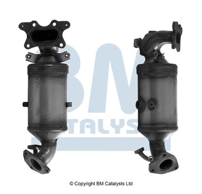 Obrázok Katalyzátor BM CATALYSTS Approved BM92118H