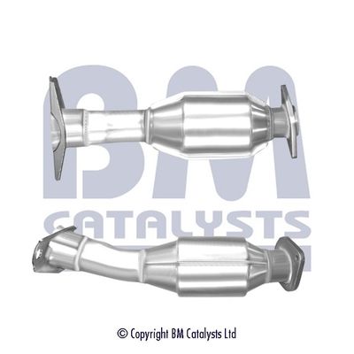 Obrázok Katalyzátor BM CATALYSTS Approved BM92128H