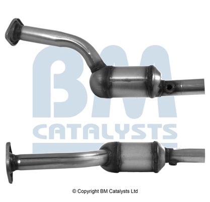 Obrázok Katalyzátor BM CATALYSTS Approved BM92136H