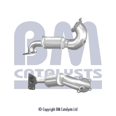 Obrázok Katalyzátor BM CATALYSTS Approved BM92140H