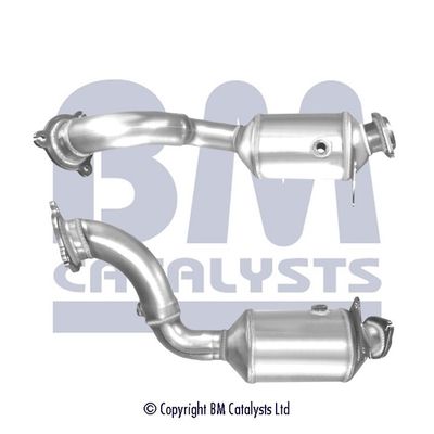 Obrázok Katalyzátor BM CATALYSTS Approved BM92156H