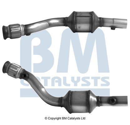 Obrázok Katalyzátor BM CATALYSTS Approved BM92167H