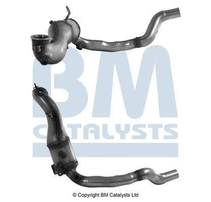 Obrázok Katalyzátor BM CATALYSTS Approved BM92180H