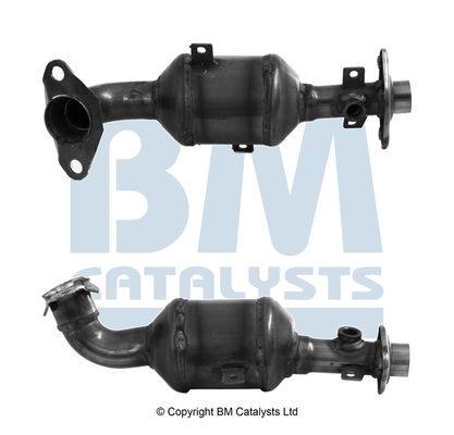 Obrázok Katalyzátor BM CATALYSTS Approved BM92183H