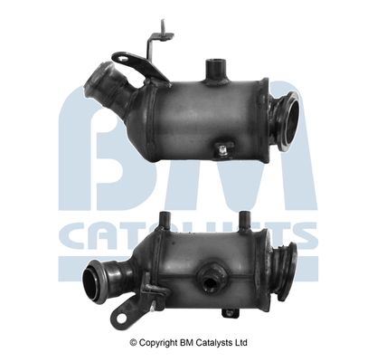 Obrázok Katalyzátor BM CATALYSTS Approved BM92220H