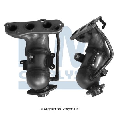 Obrázok Katalyzátor BM CATALYSTS Approved BM92225H