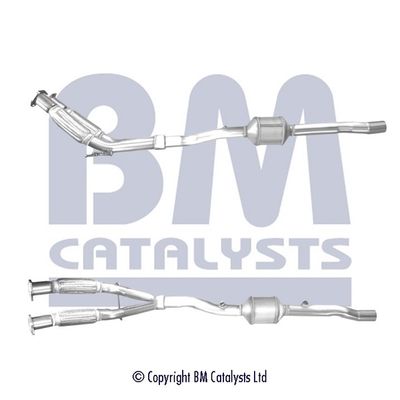 Obrázok Katalyzátor BM CATALYSTS Approved BM92227H