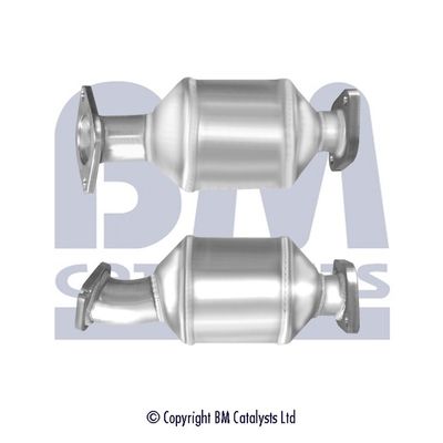 Obrázok Katalyzátor BM CATALYSTS Approved BM92235H