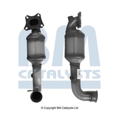 Obrázok Katalyzátor BM CATALYSTS Approved BM92266H