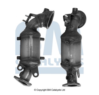 Obrázok Katalyzátor BM CATALYSTS Approved BM92275H