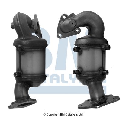 Obrázok Katalyzátor BM CATALYSTS Approved BM92276H