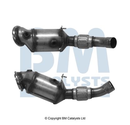 Obrázok Katalyzátor BM CATALYSTS Approved BM92283H