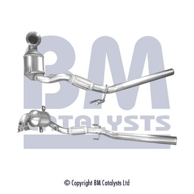 Obrázok Katalyzátor BM CATALYSTS Approved BM92285H