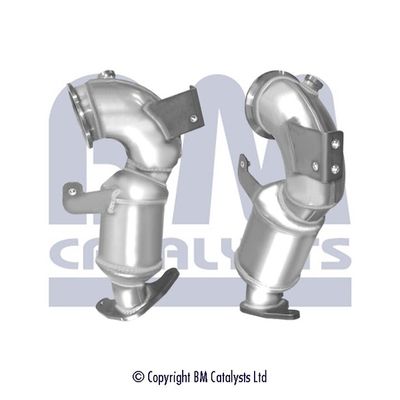 Obrázok Katalyzátor BM CATALYSTS Approved BM92311H