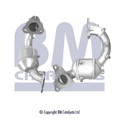 Obrázok Katalyzátor BM CATALYSTS Approved BM92315H