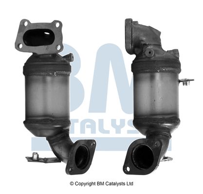 Obrázok Katalyzátor BM CATALYSTS Approved BM92318H