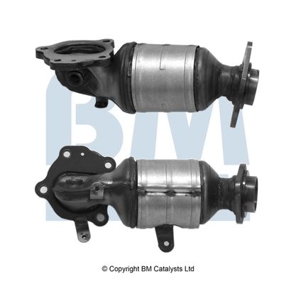 Obrázok Katalyzátor BM CATALYSTS Approved BM92352H