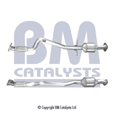 Obrázok Katalyzátor BM CATALYSTS Approved BM92361H