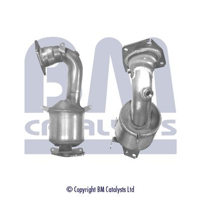 Obrázok Katalyzátor BM CATALYSTS Approved BM92392H