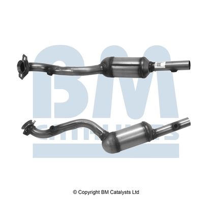 Obrázok Katalyzátor BM CATALYSTS Approved BM92394H