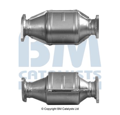 Obrázok Katalyzátor BM CATALYSTS Approved BM92417H