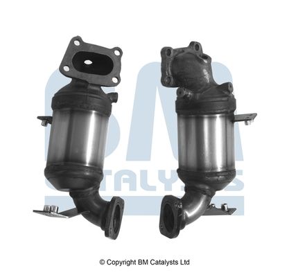 Obrázok Katalyzátor BM CATALYSTS Approved BM92478H
