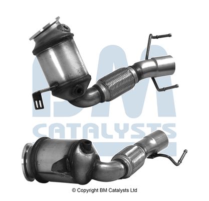 Obrázok Katalyzátor BM CATALYSTS Approved BM92606H