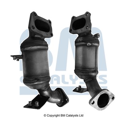 Obrázok Katalyzátor BM CATALYSTS Approved BM92722H